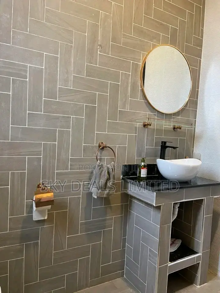 3bdrm Bungalow in Kisaasi, Nakawa for sale in Nakawa
