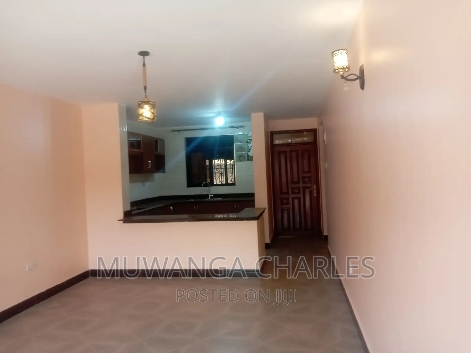 2bdrm Apartment in Fs Properties Ltd, Kawempe for rent in Kawempe