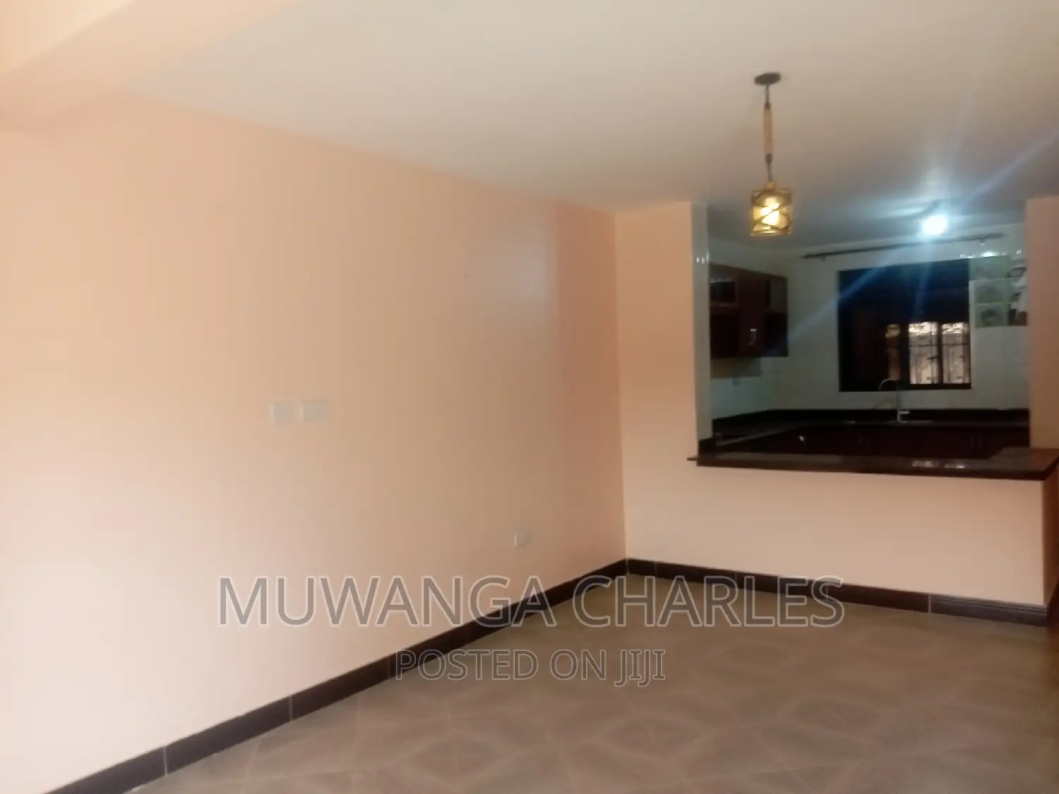 2bdrm Apartment in Fs Properties Ltd, Kawempe for rent in Kawempe