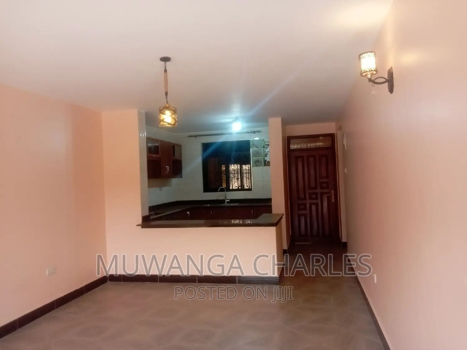 2bdrm Apartment in Fs Properties Ltd, Kawempe for rent in Kawempe