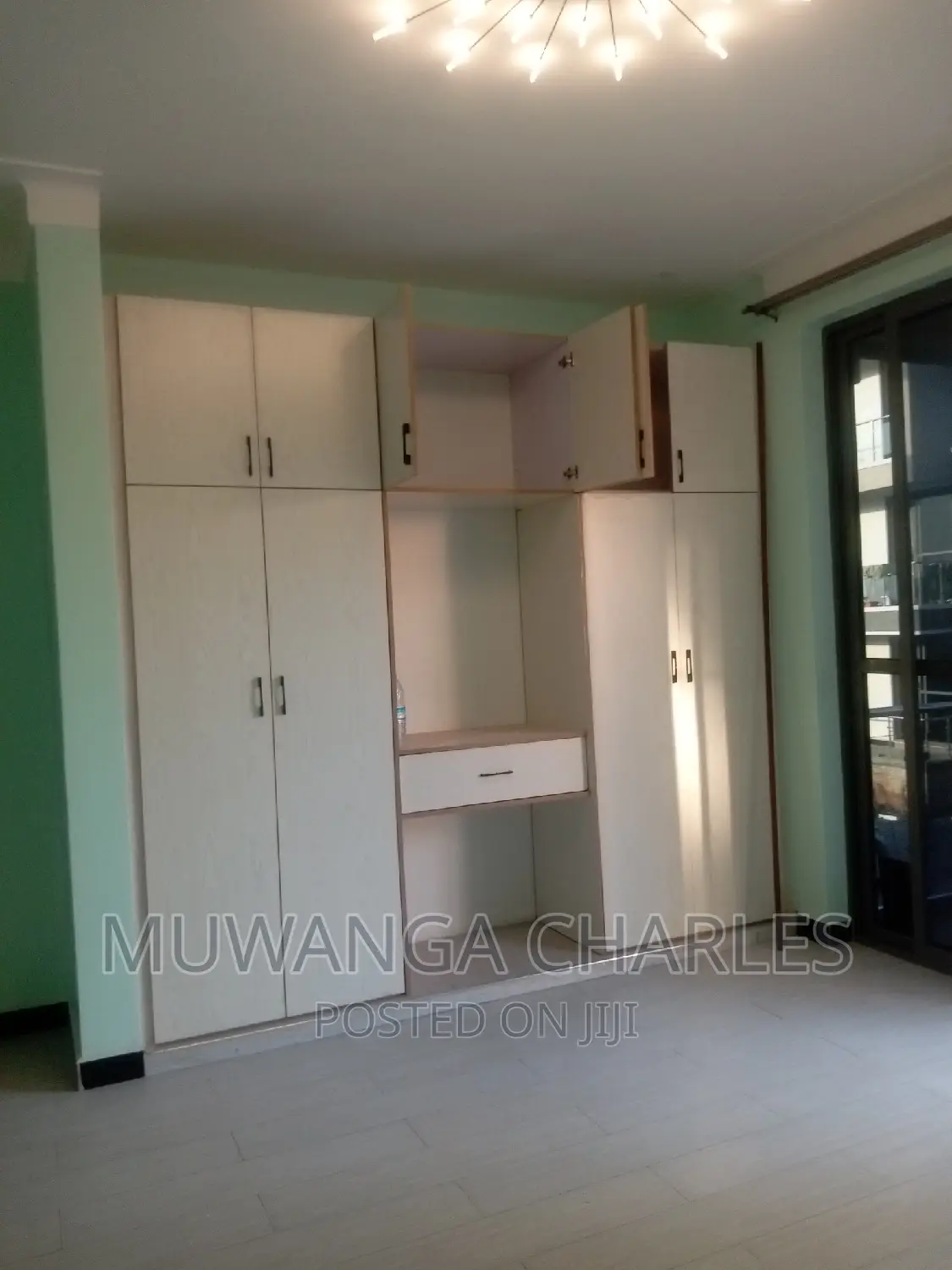 2bdrm Apartment in Fs Properties Ltd, Nakawa for rent in Nakawa