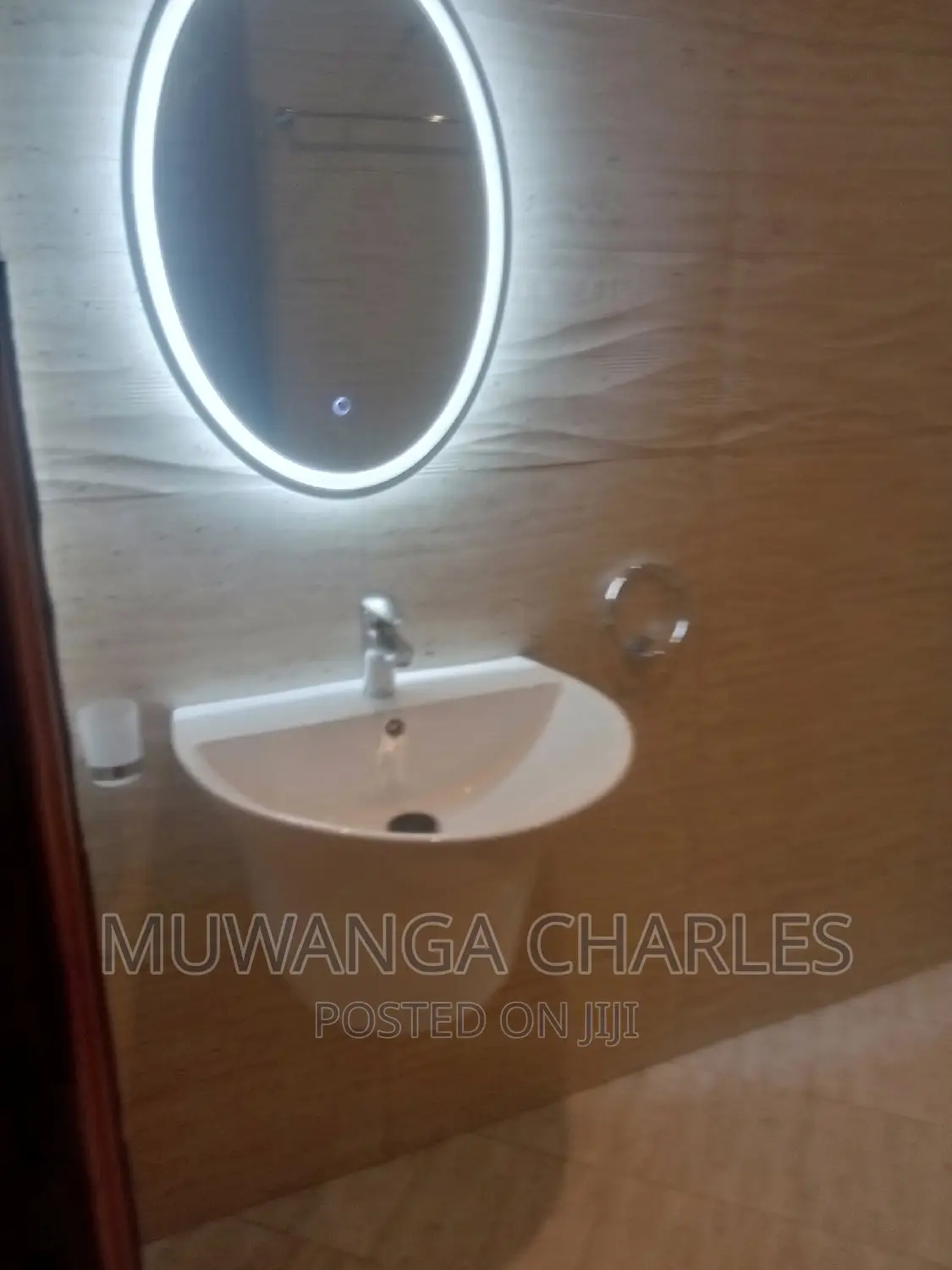 3bdrm Apartment in Fs Properties Ltd, Nakawa for rent in Nakawa