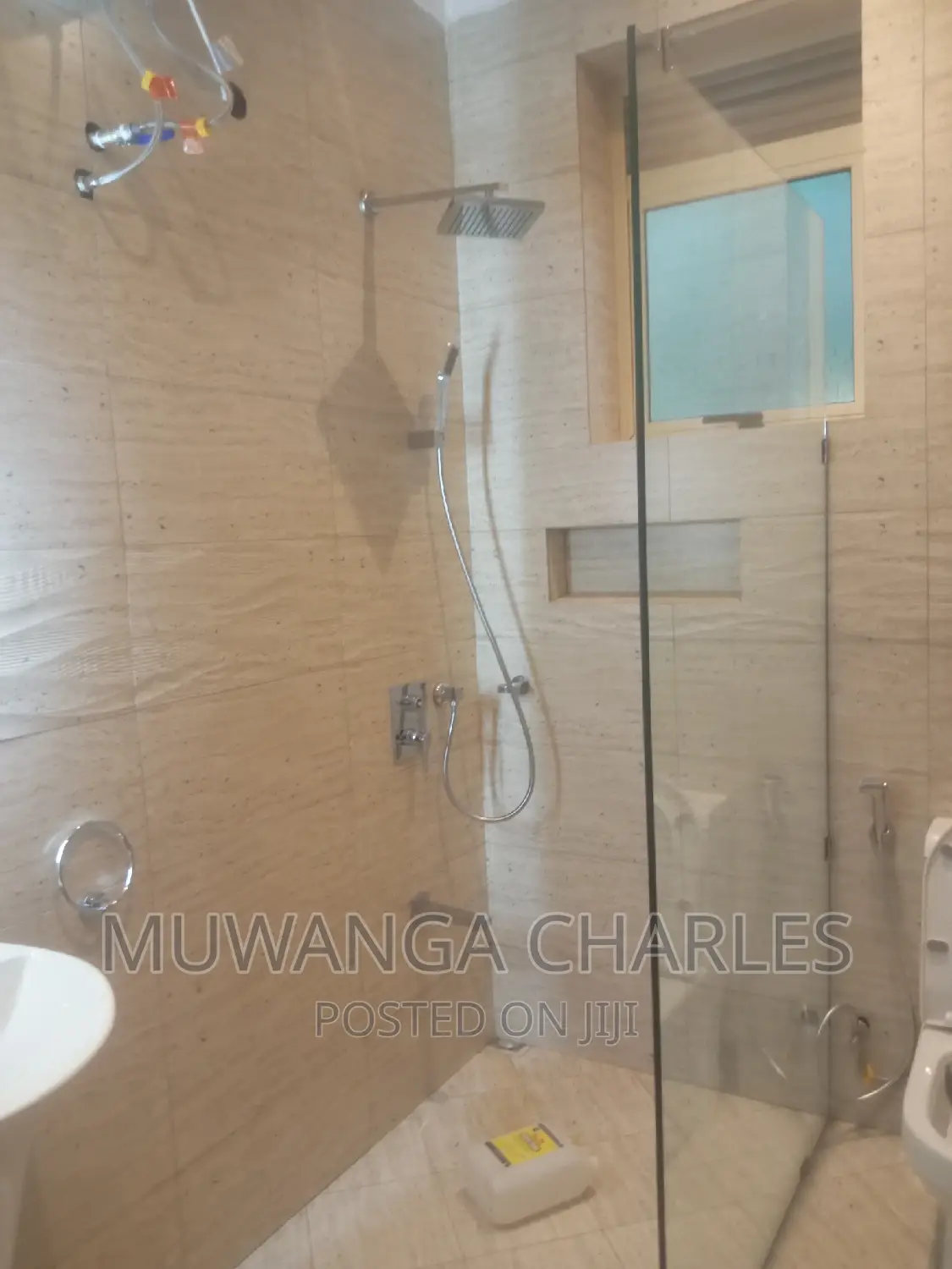 3bdrm Apartment in Fs Properties Ltd, Nakawa for rent in Nakawa