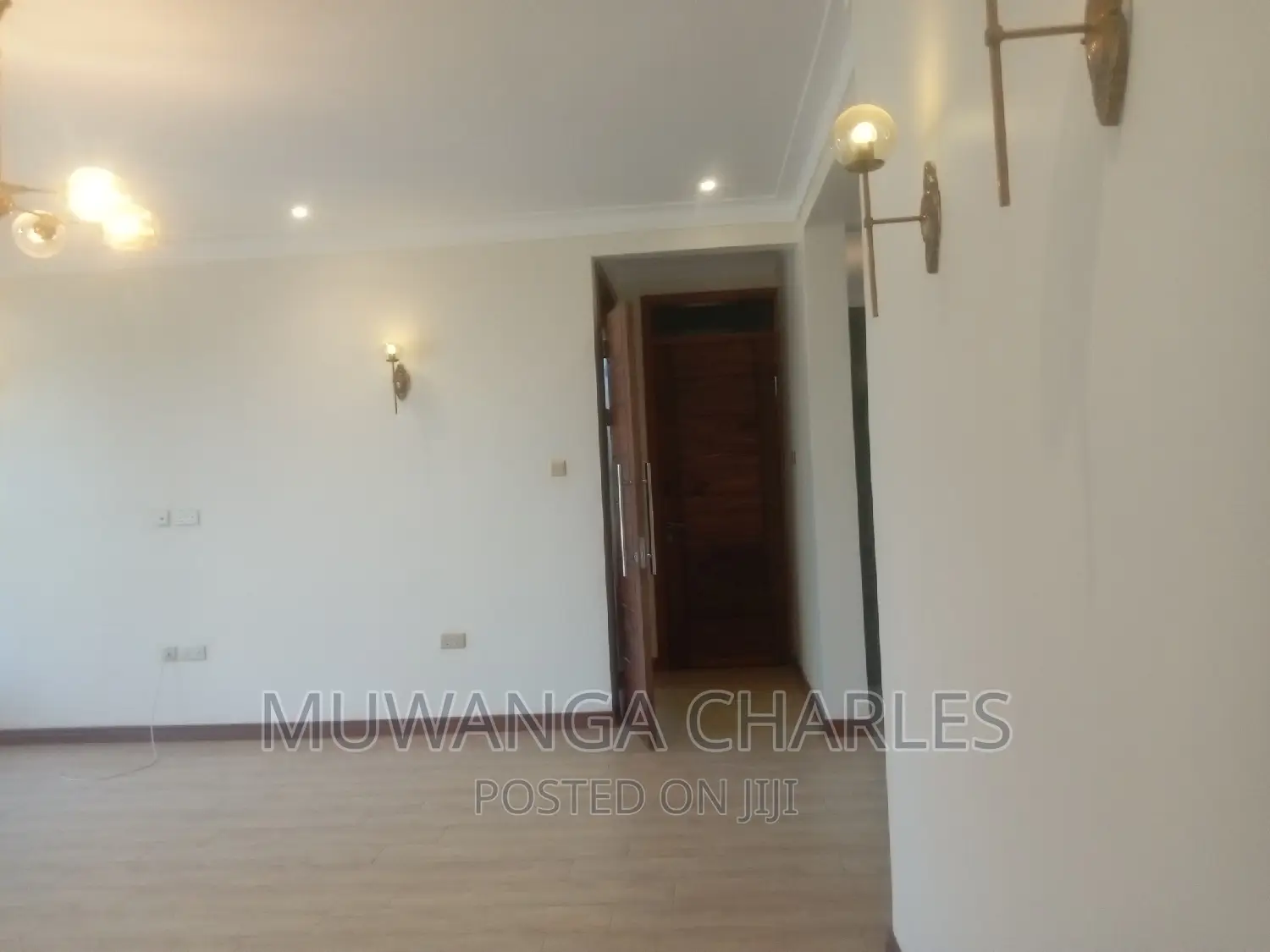 3bdrm Apartment in Fs Properties Ltd, Nakawa for rent in Nakawa