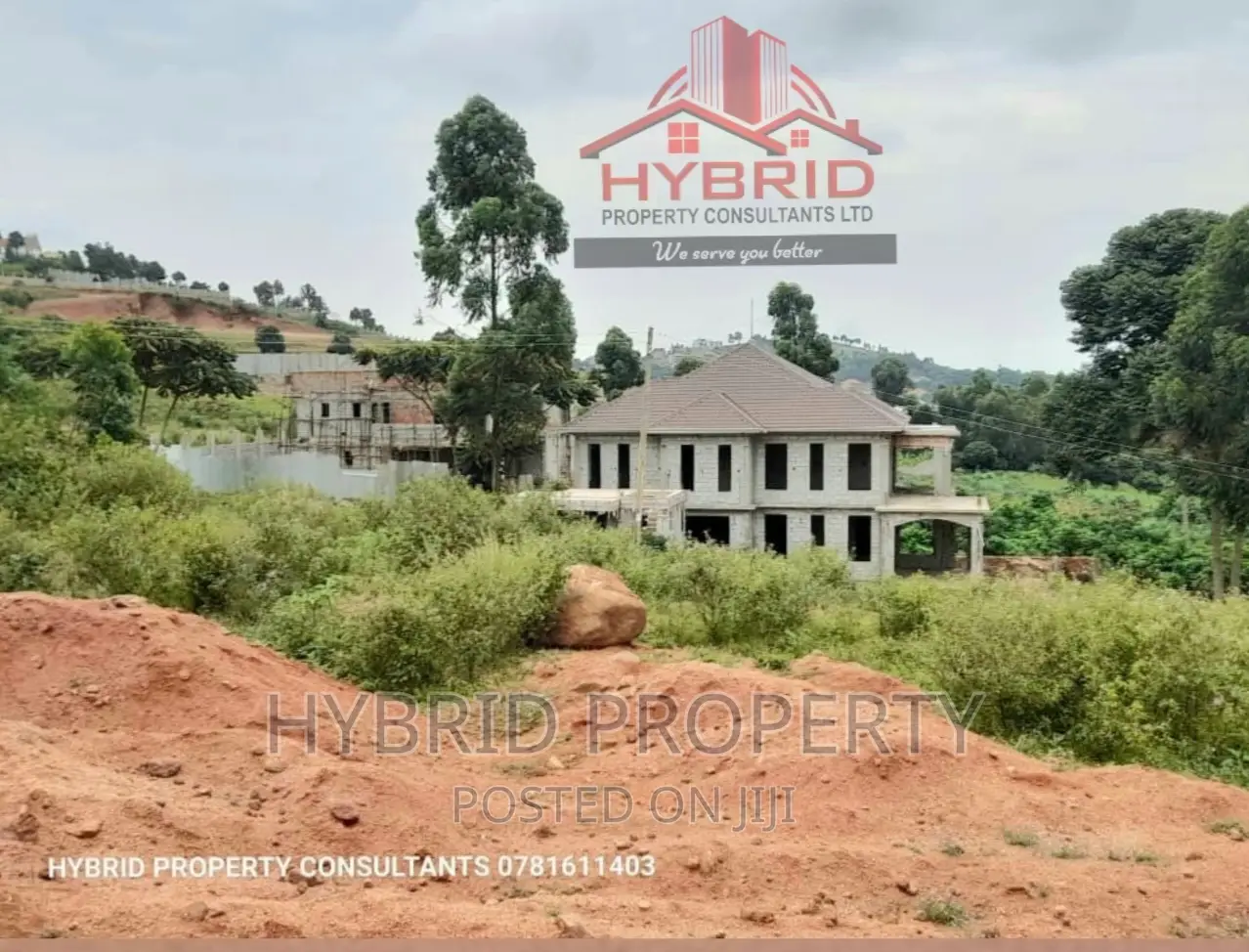 Prime Plots for Sale at Our Namulanda Lakeview Land Estate. in Ssisa