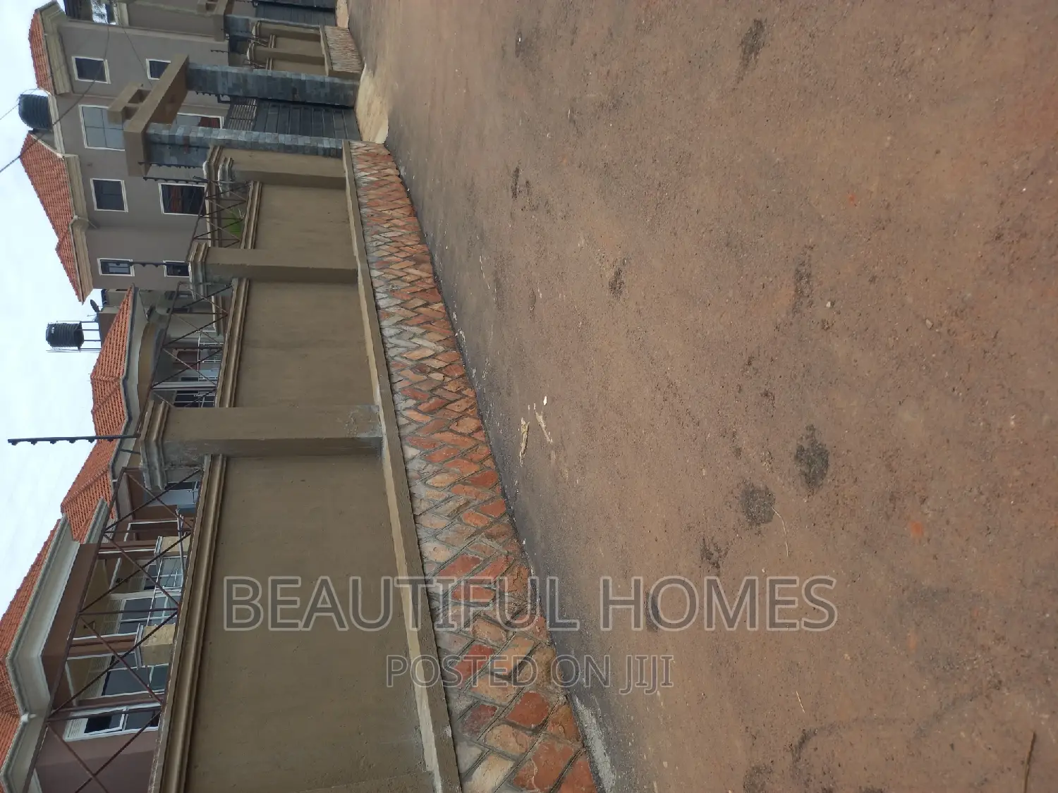 Furnished 1bdrm Apartment in Kyanja, Central Division for sale in Central Division