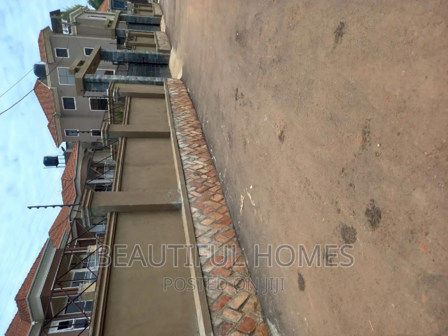 Furnished 1bdrm Apartment in Kyanja, Central Division for sale in Central Division