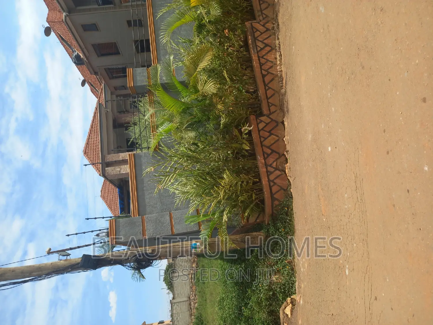 Furnished 6bdrm Mansion in Kyanja, Nakawa for sale in Nakawa