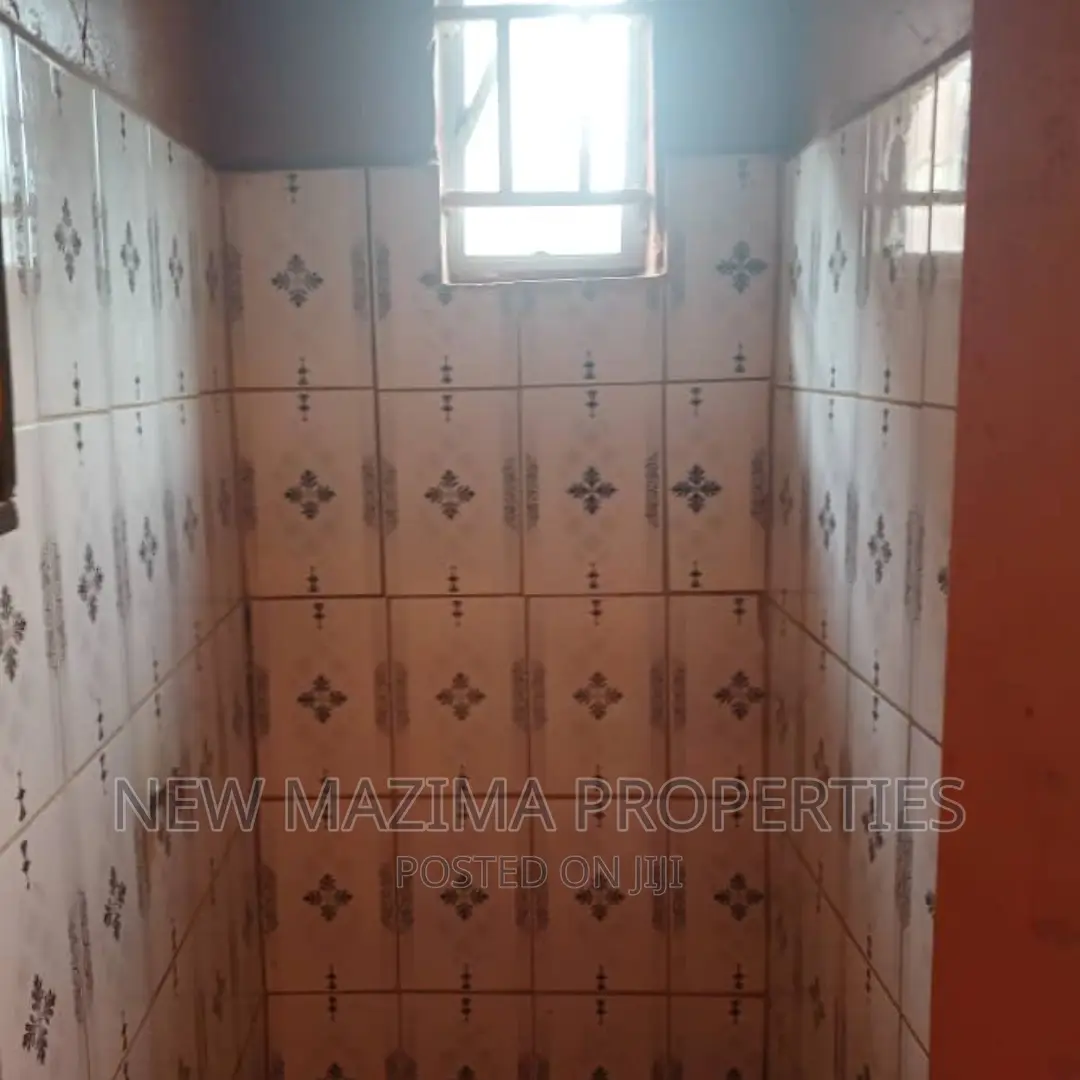 1bdrm House in Najjanankumbi, Division A for rent in Division A