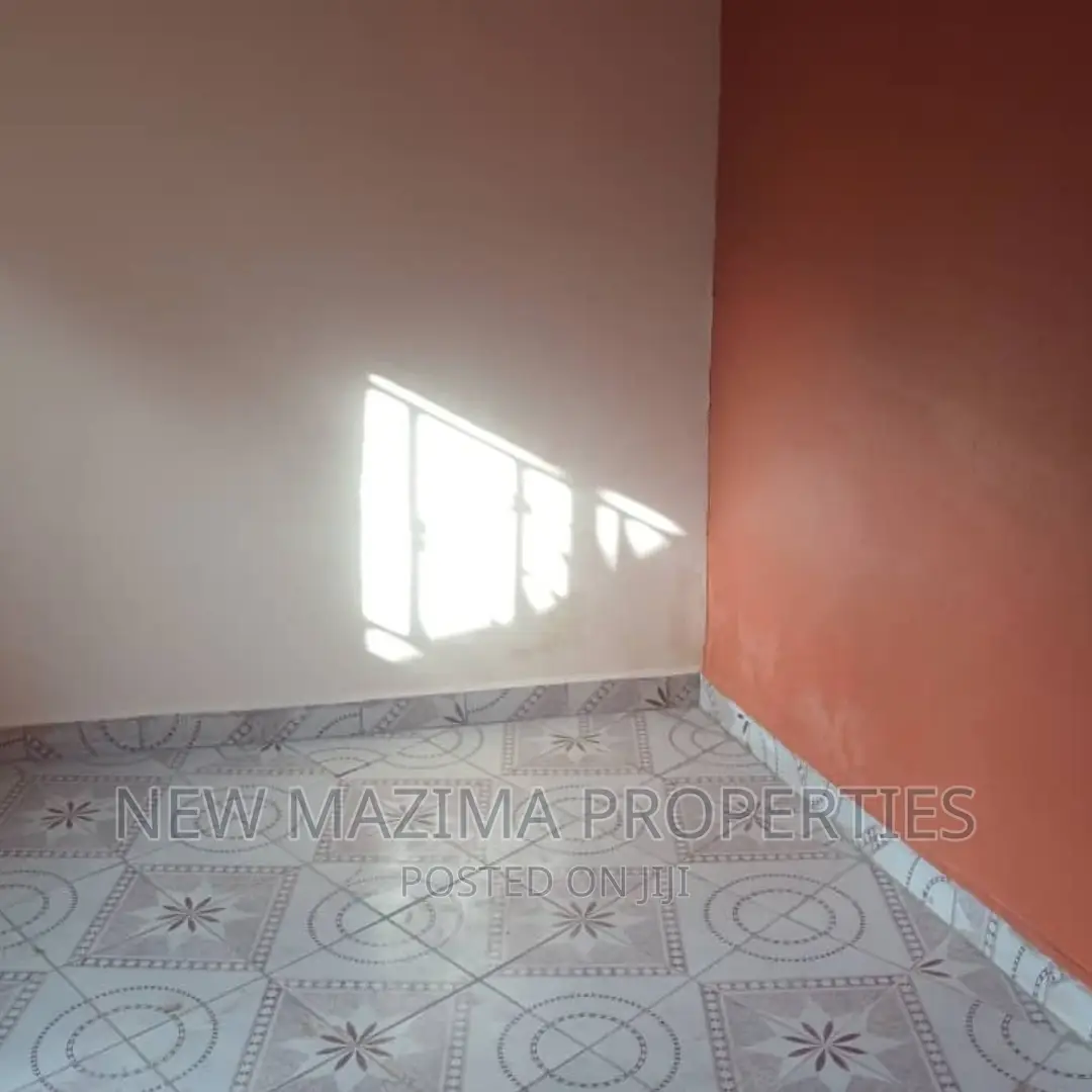 1bdrm House in Najjanankumbi, Division A for rent in Division A