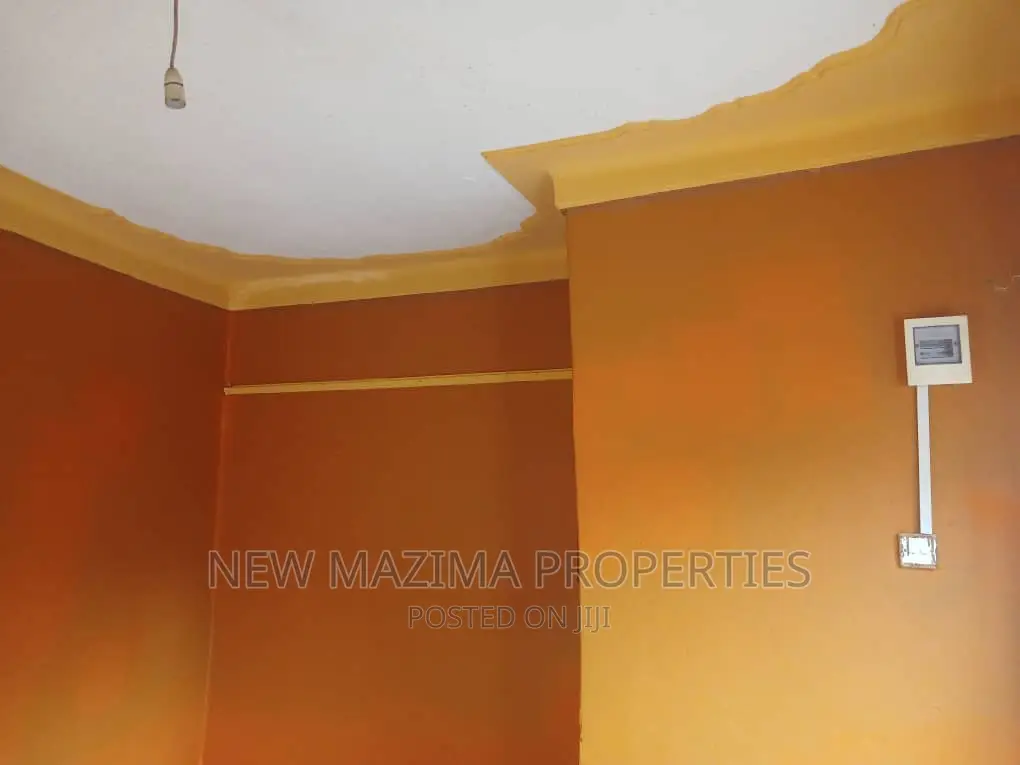 1bdrm House in Najjanankumbi, Division A for rent in Division A
