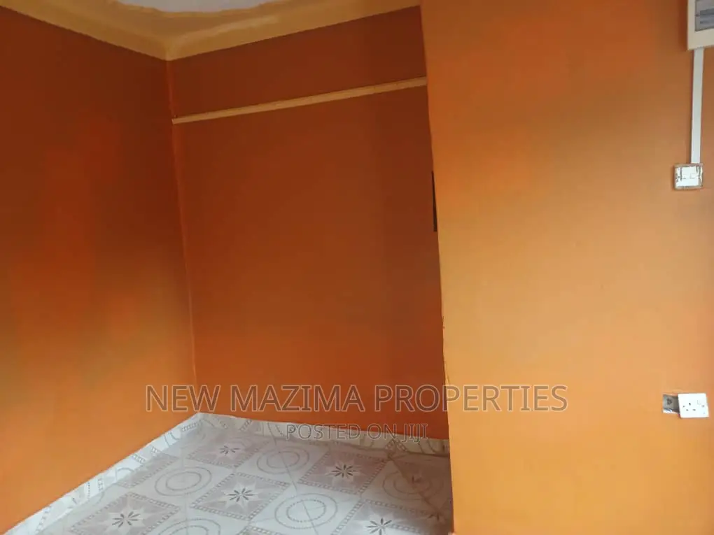 1bdrm House in Najjanankumbi, Division A for rent in Division A
