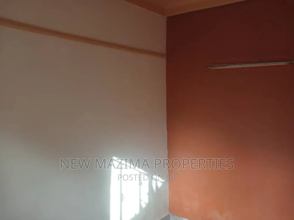 1bdrm House in Najjanankumbi, Division A for rent in Division A