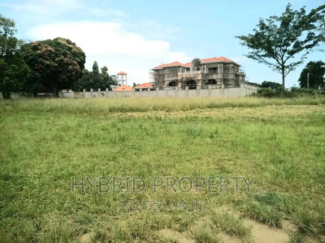 Prime 12acres of Land for Sale at Garuga Lakeview~Entebbe Rd in Katabi