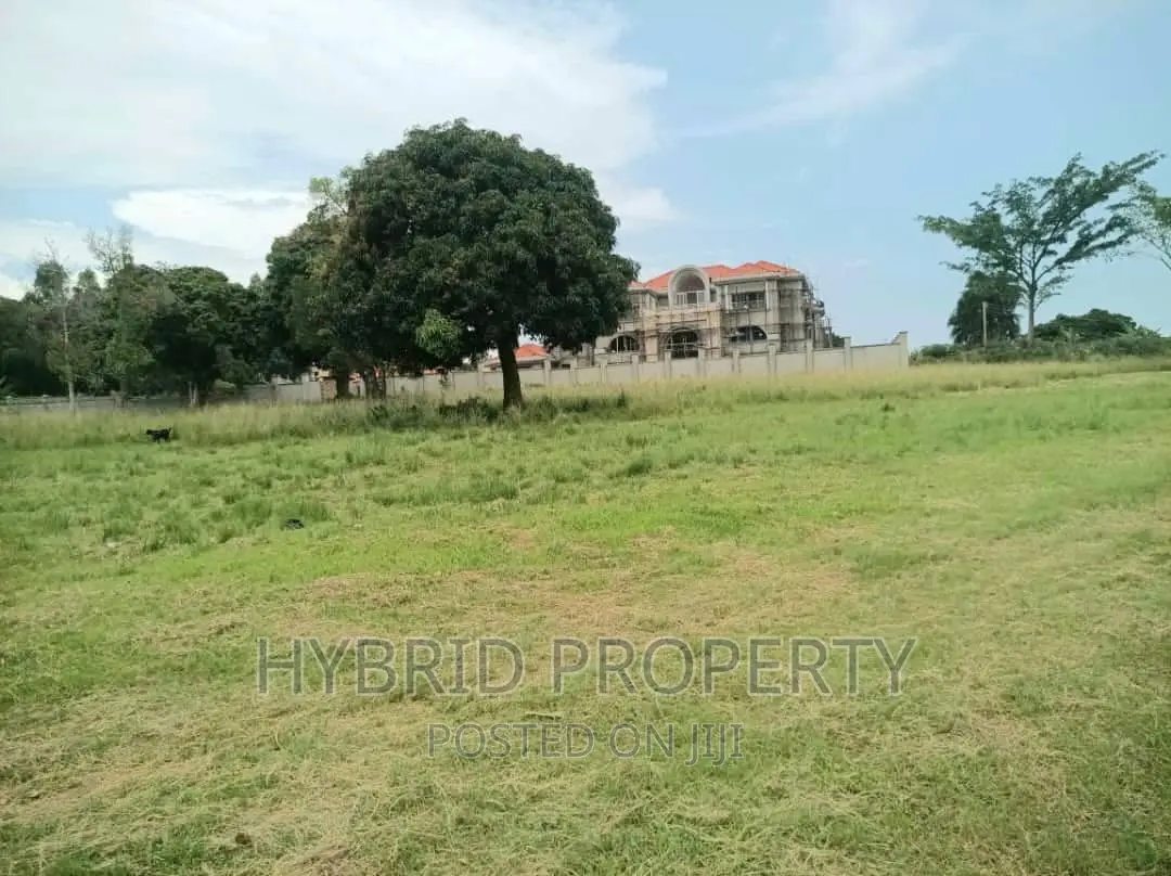 Prime 12acres of Land for Sale at Garuga Lakeview~Entebbe Rd in Katabi
