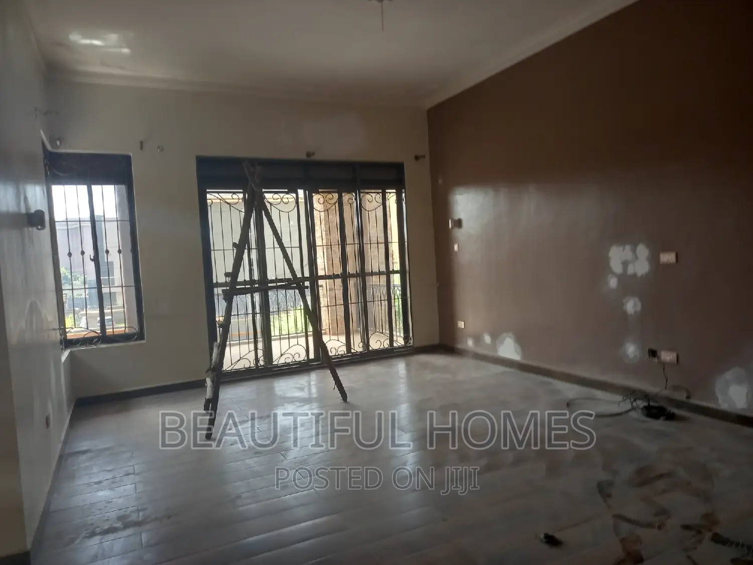 Furnished 6bdrm House in Kyanja Wealthy, Nakawa for sale in Nakawa