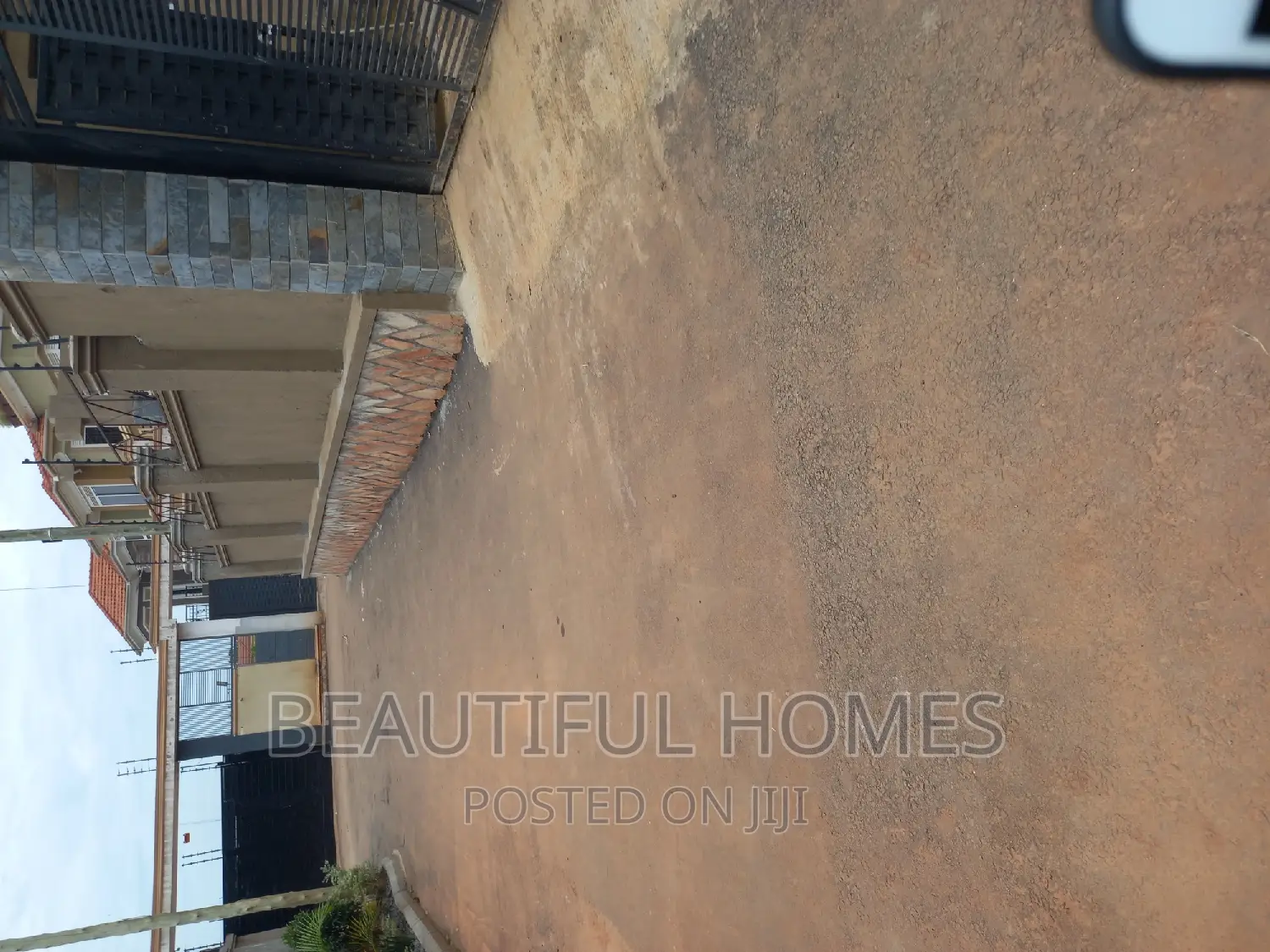 Furnished 5bdrm House in Kyanja Estate, Nakawa for sale in Nakawa