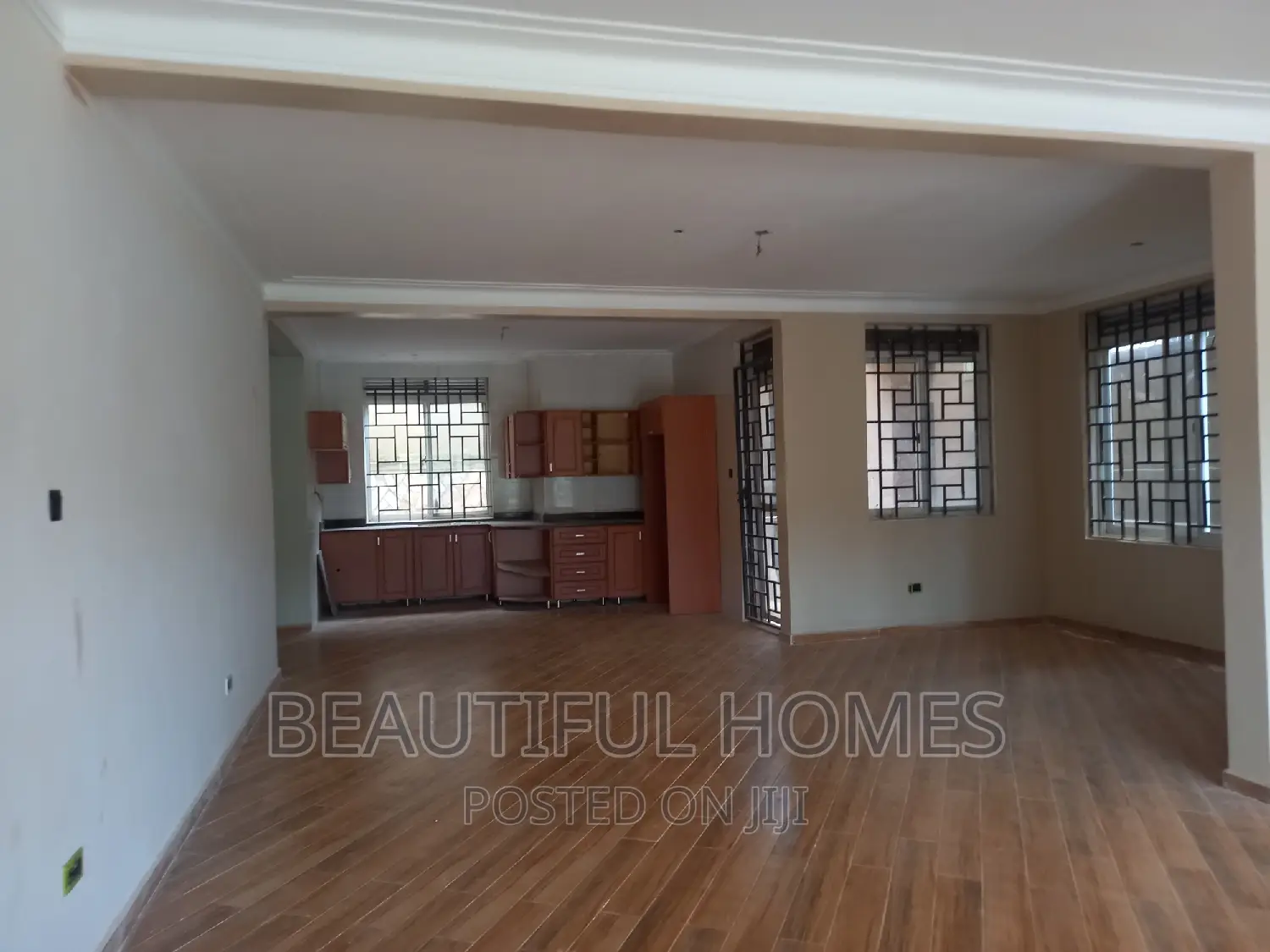 Furnished 5bdrm House in Kyanja Estate, Nakawa for sale in Nakawa