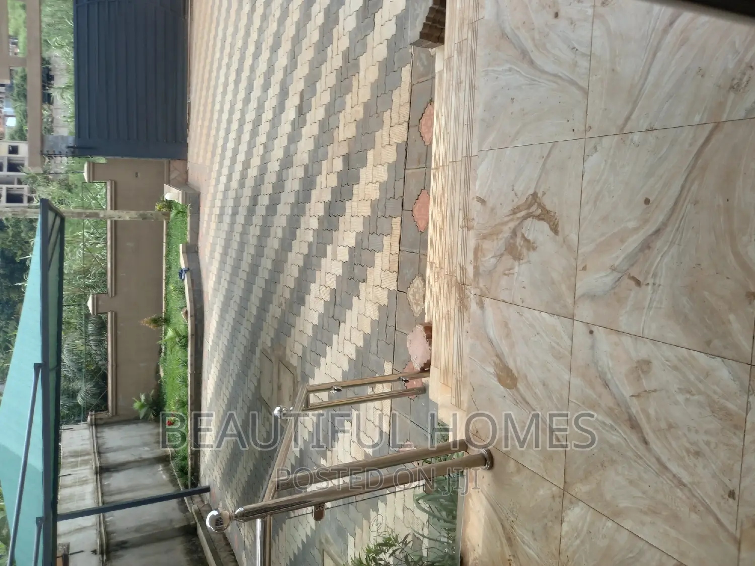 Furnished 5bdrm House in Kyanja Estate, Nakawa for sale in Nakawa