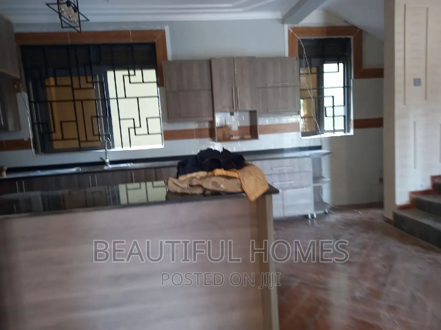 Furnished 5bdrm Duplex in Kira Wealthy Estate for sale in Kira