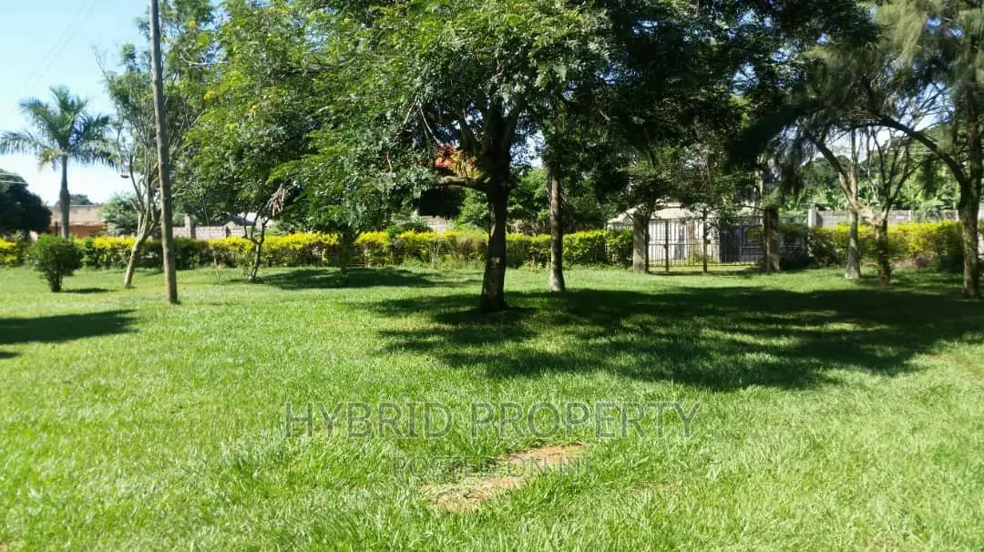 Prime Acre of Land for Sale at Garuga Before Pearl Marina. in Katabi