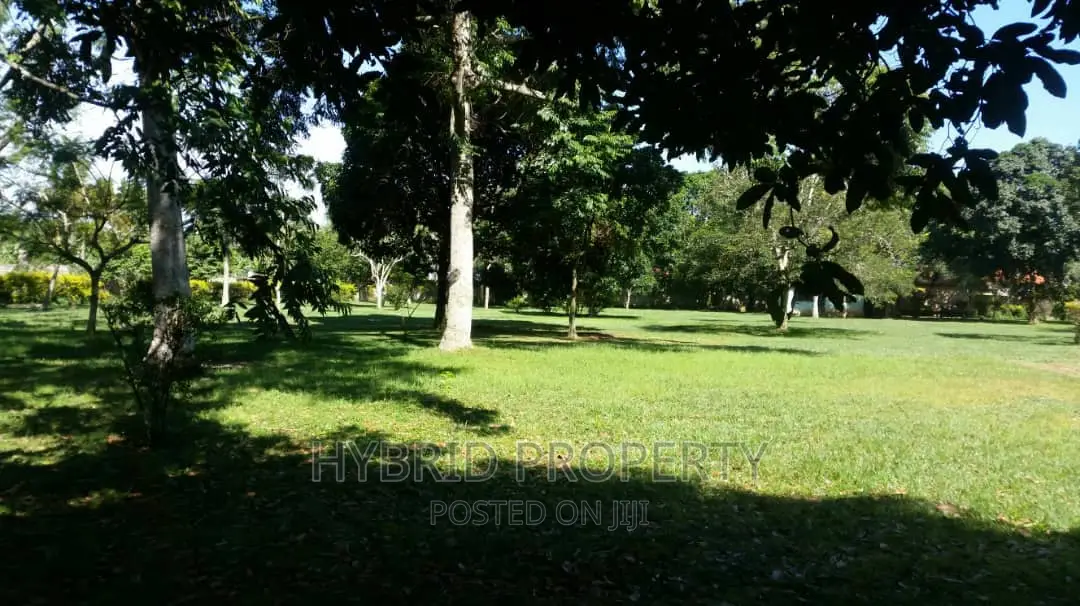 Prime Acre of Land for Sale at Garuga Before Pearl Marina. in Katabi