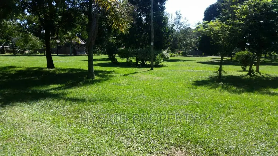 Prime Acre of Land for Sale at Garuga Before Pearl Marina. in Katabi
