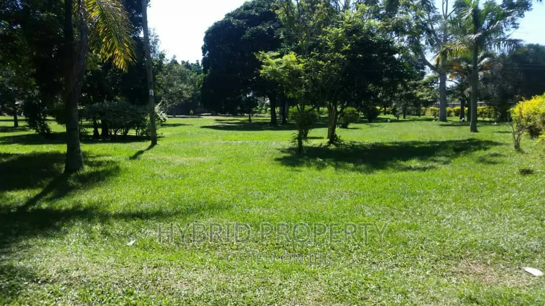 Prime Acre of Land for Sale at Garuga Before Pearl Marina. in Katabi