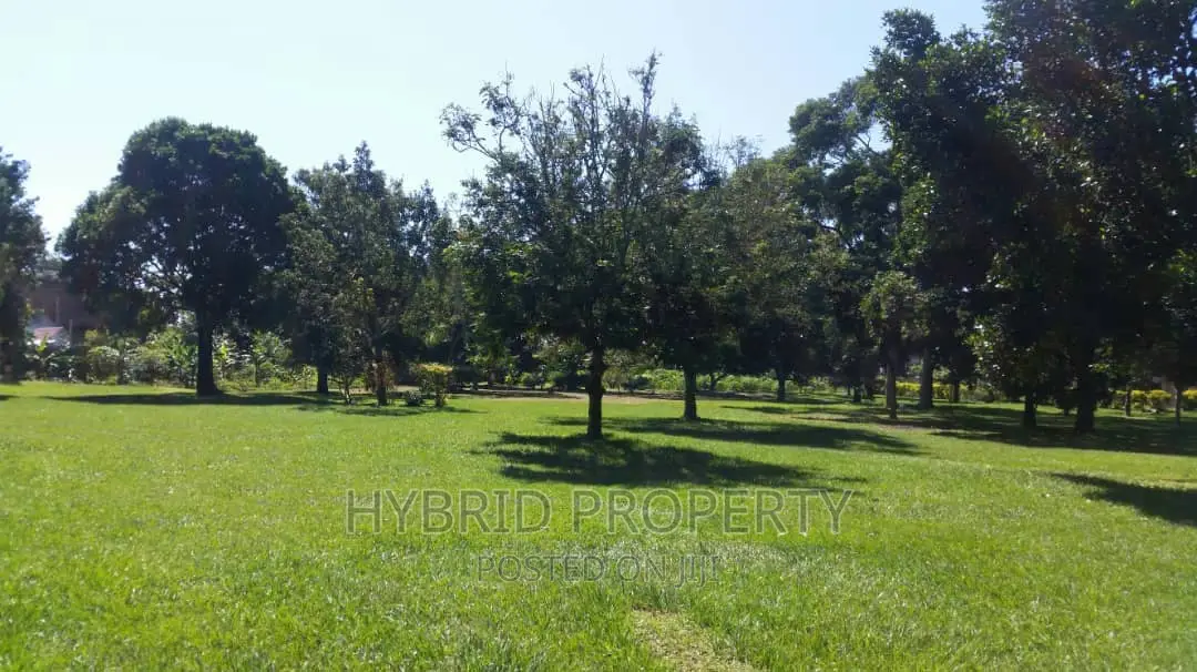 Prime Acre of Land for Sale at Garuga Before Pearl Marina. in Katabi