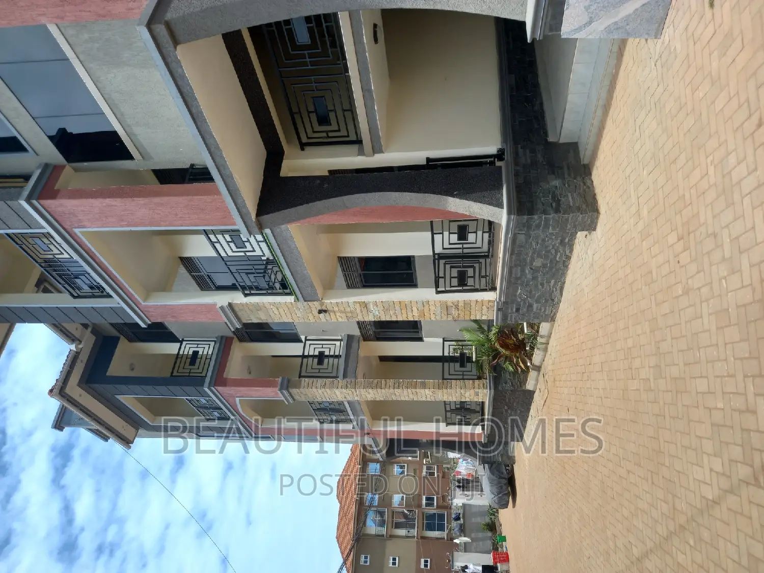 Furnished 1bdrm Apartment in Kyanja, Central Division for sale in Central Division