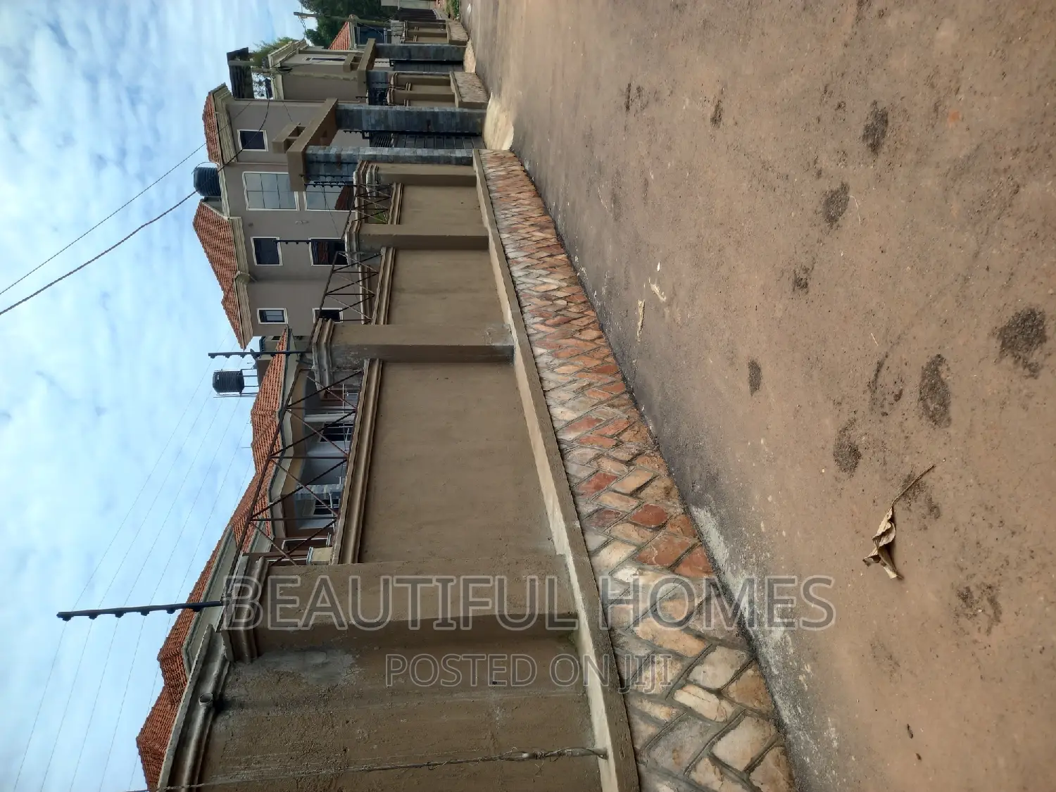 Furnished 5bdrm House in Kyanja, Central Division for sale in Central Division