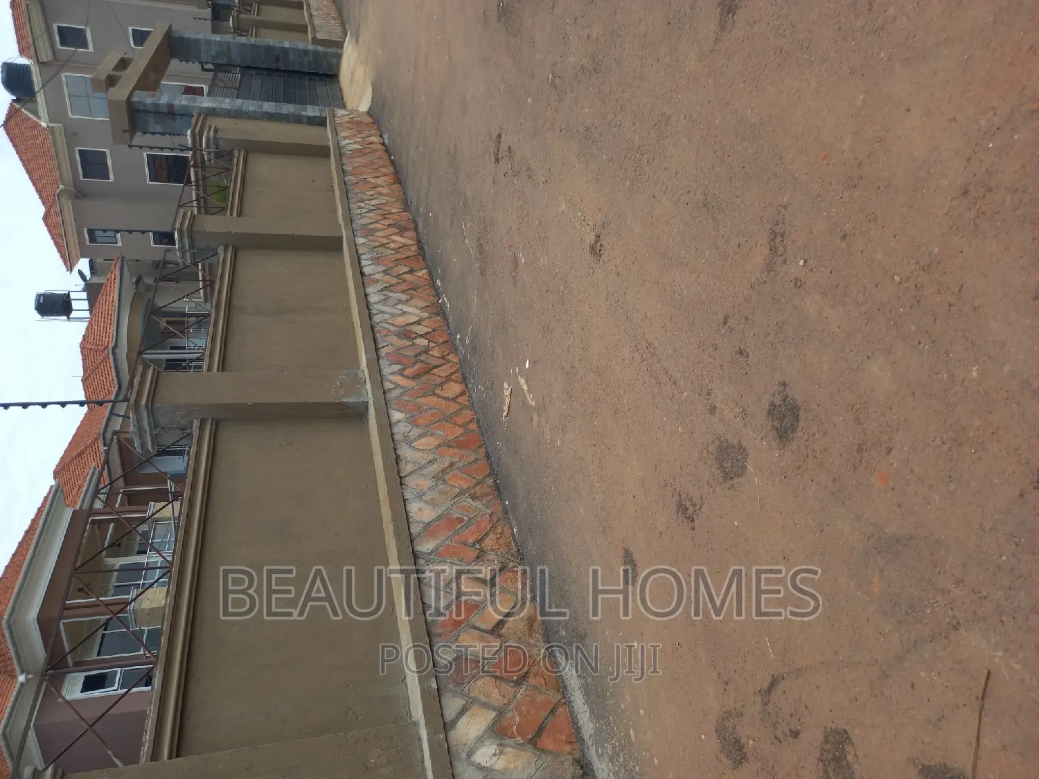 Furnished 5bdrm House in Kyanja, Central Division for sale in Central Division
