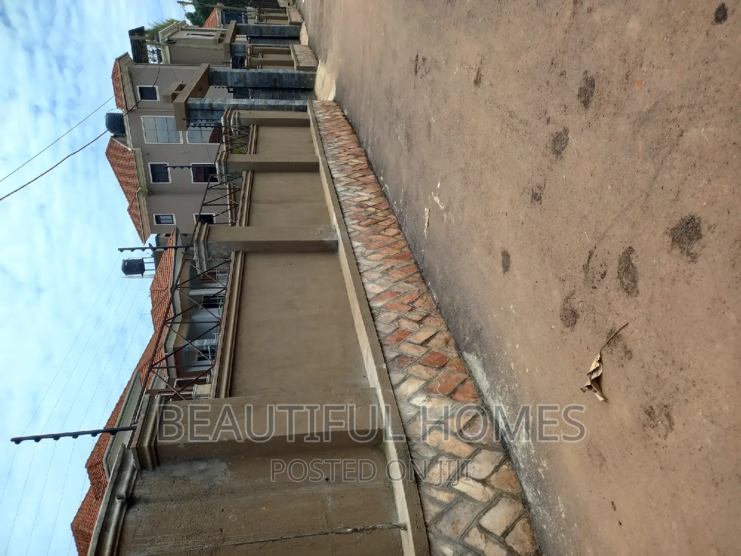 Furnished 5bdrm House in Kyanja, Central Division for sale in Central Division