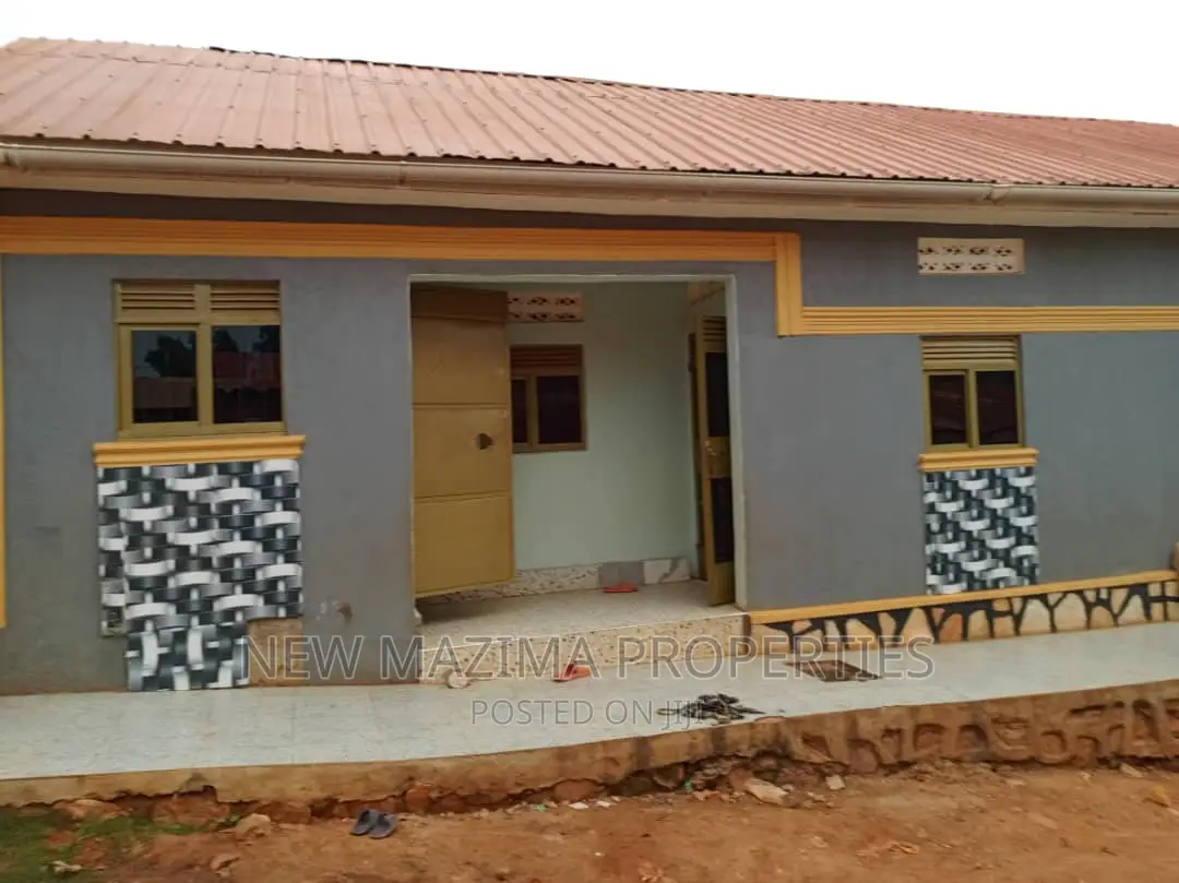 3bdrm House in Nansana Katoke, Division A for sale in Division A