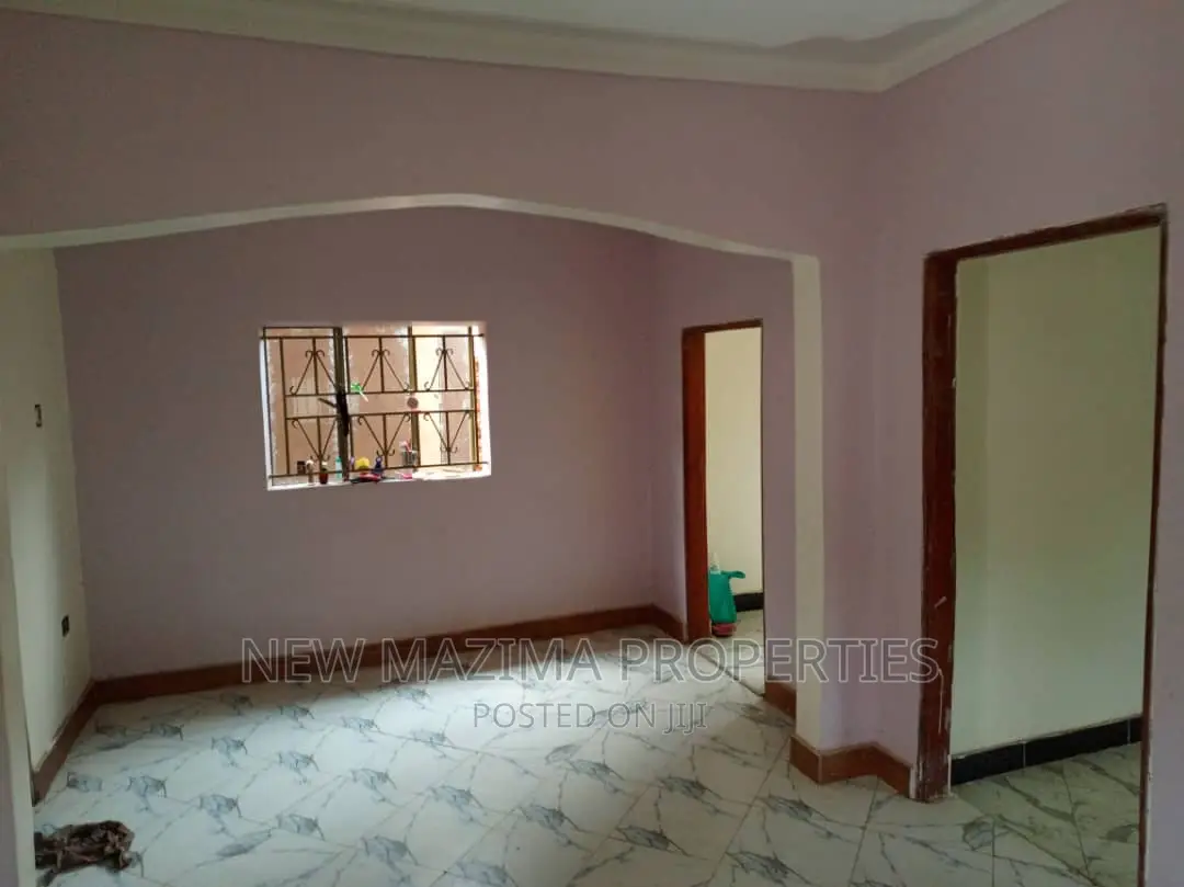 3bdrm House in Nansana Katoke, Division A for sale in Division A