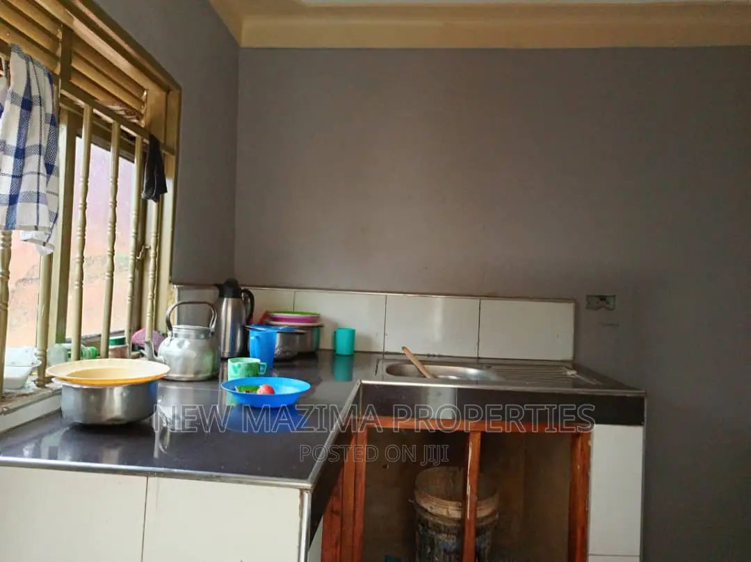 3bdrm House in Nansana Katoke, Division A for sale in Division A