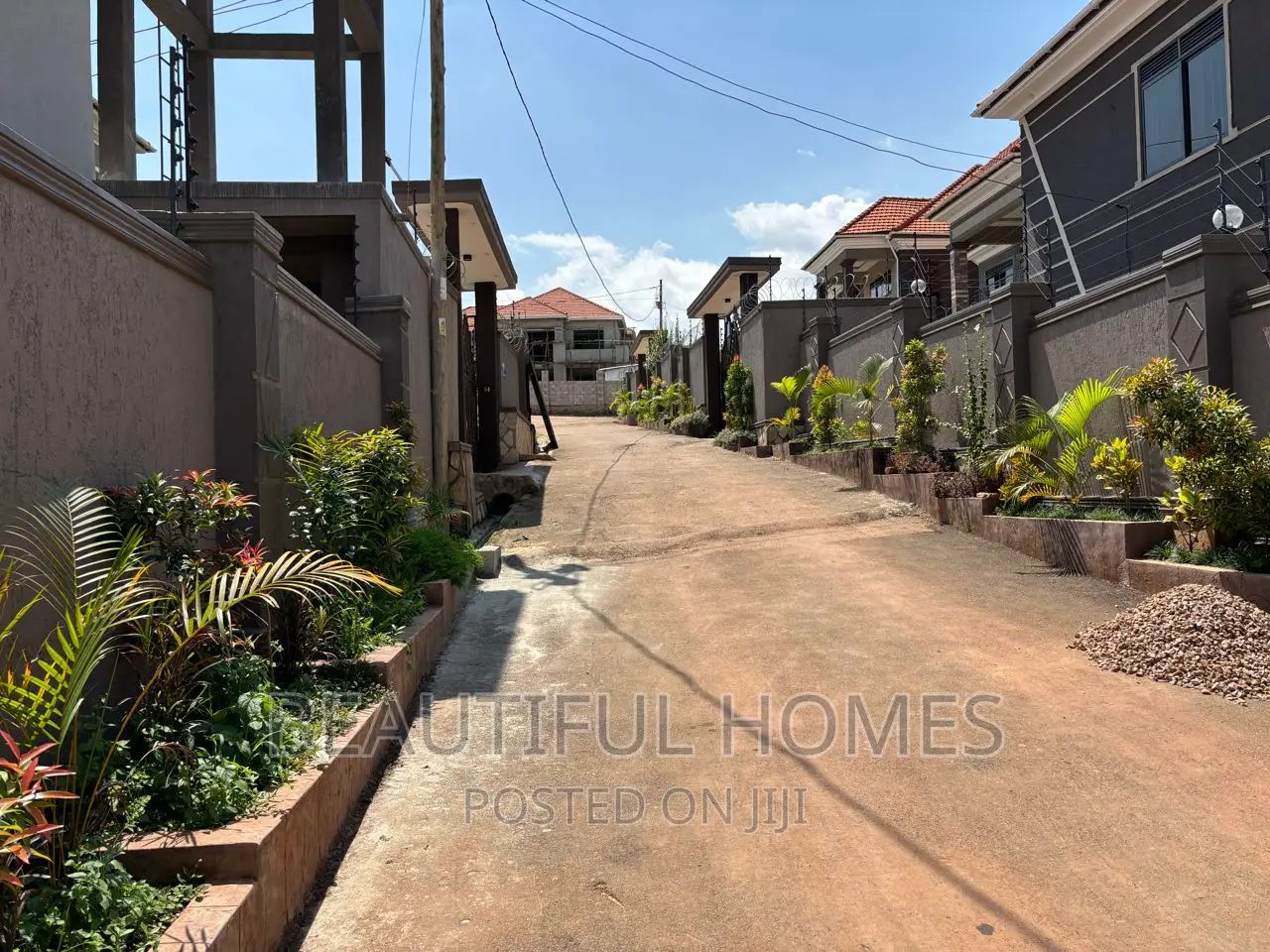 Furnished 6bdrm Mansion in Kisaasi All Tarmack, Central Division in Central Division