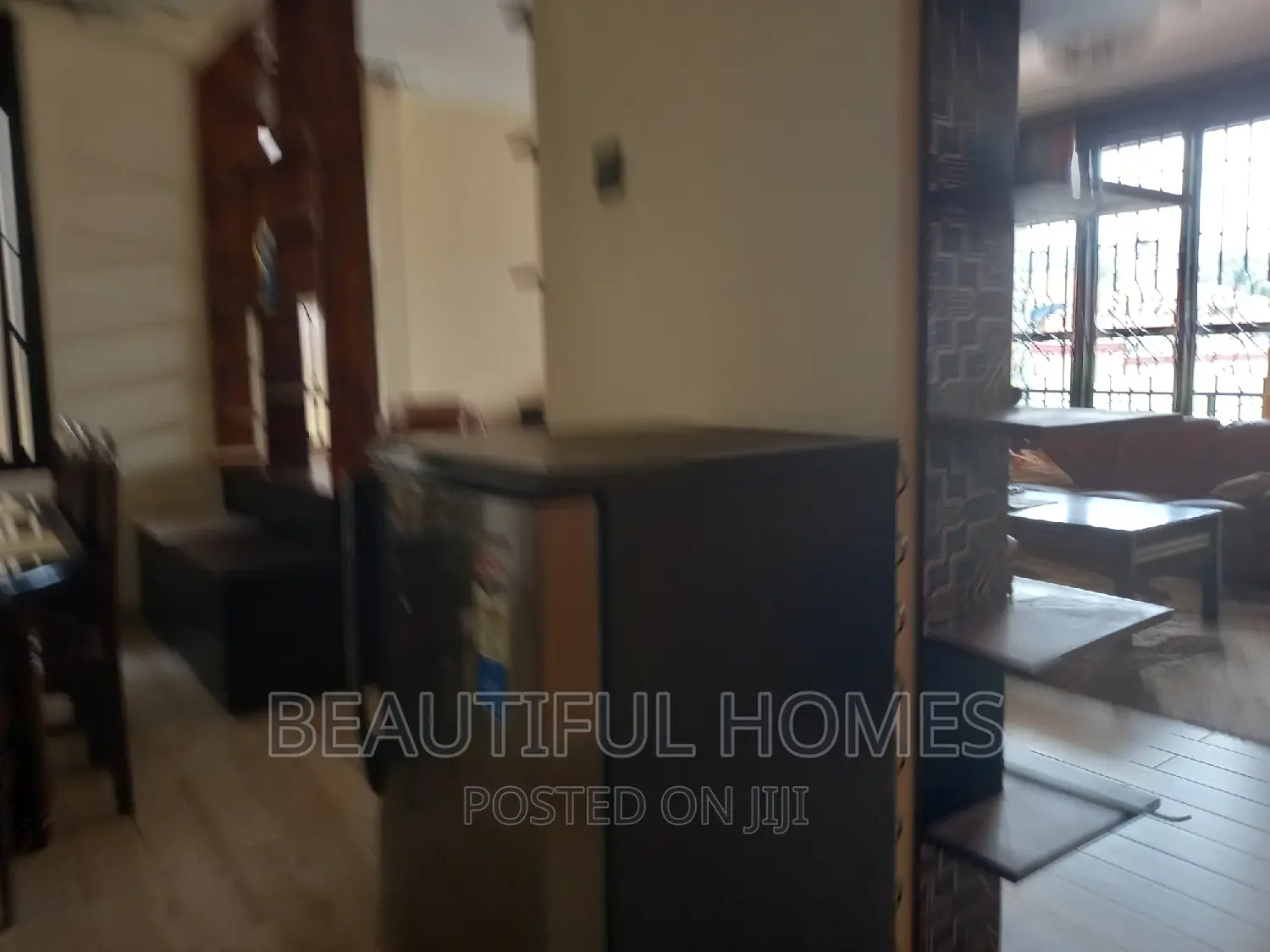 Furnished 6bdrm House in Kiwatule Recreation, Nakawa for sale in Nakawa