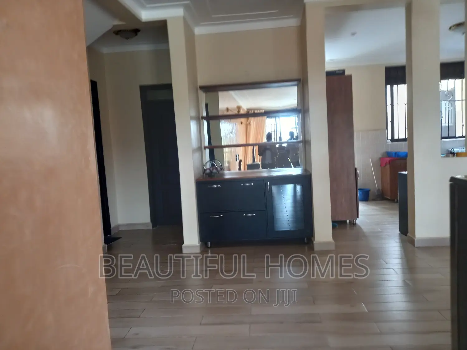 Furnished 6bdrm House in Kiwatule Recreation, Nakawa for sale in Nakawa
