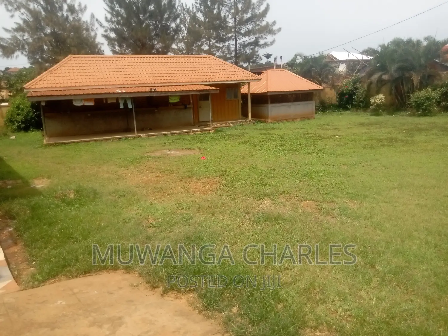 50decimals of Land for Sale in Kawempe