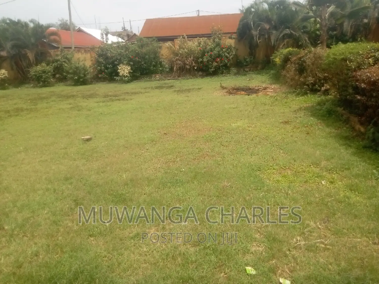 50decimals of Land for Sale in Kawempe