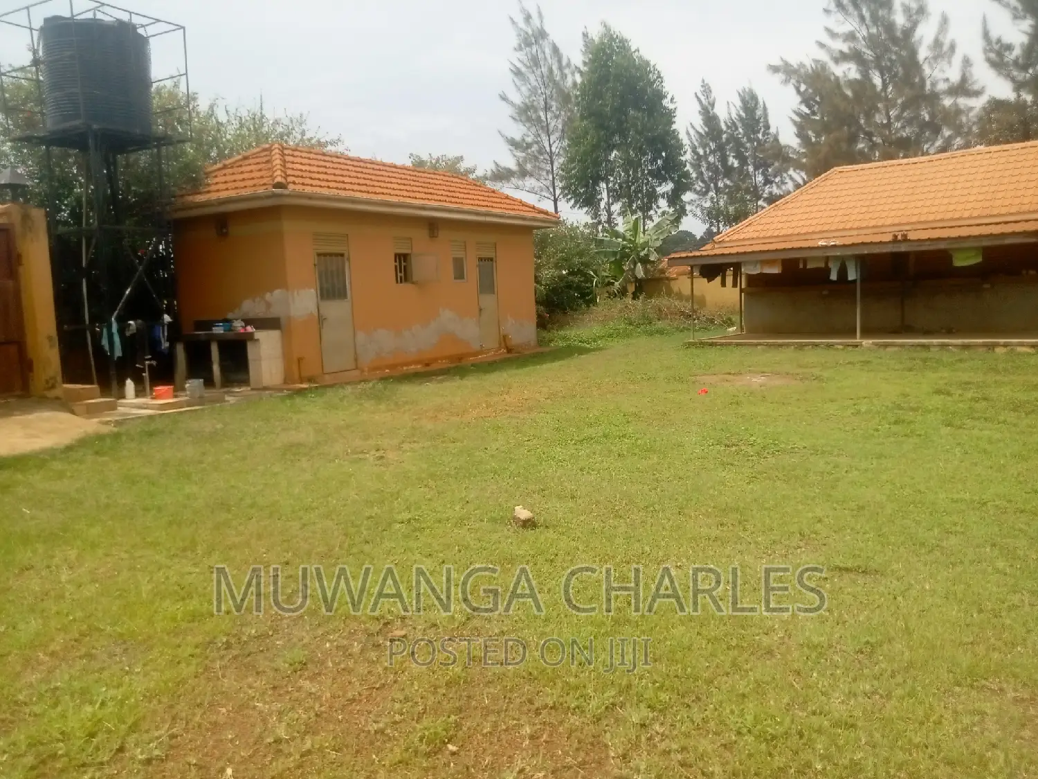 50decimals of Land for Sale in Kawempe