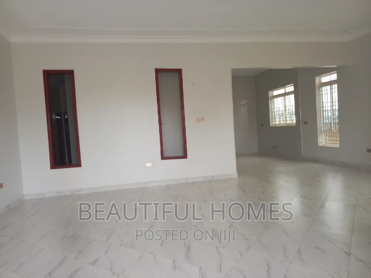 Furnished 4bdrm House in Kitende, Ssabagabo-Makindye for sale in Ssabagabo-Makindye