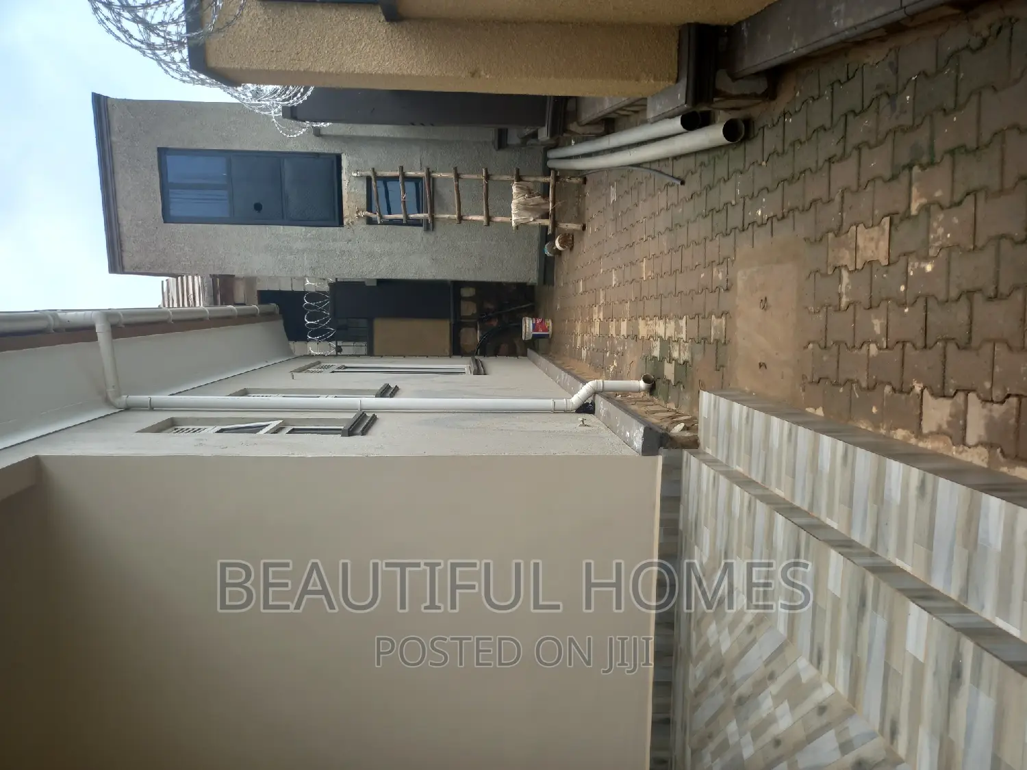 Furnished 4bdrm Bungalow in Kitende Sekiwungu, Ssabagabo-Makindye in Ssabagabo-Makindye