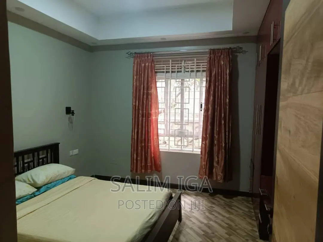 Furnished 3bdrm Townhouse / Terrace for rent in Central Division