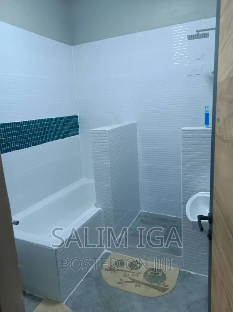 Furnished 3bdrm Townhouse / Terrace for rent in Central Division