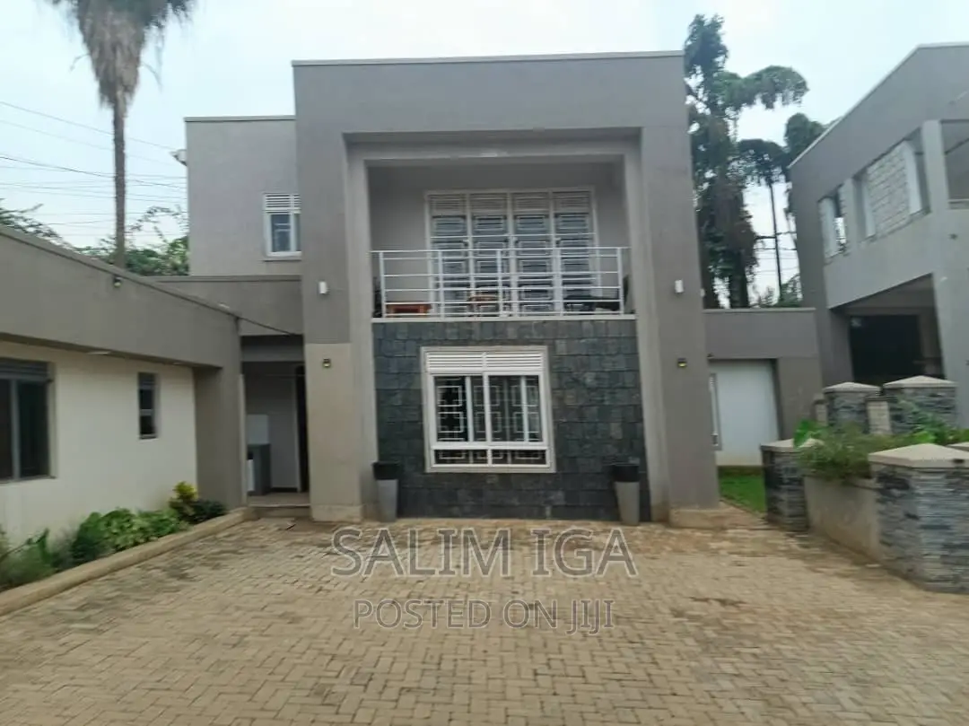 Furnished 3bdrm Townhouse / Terrace for rent in Central Division