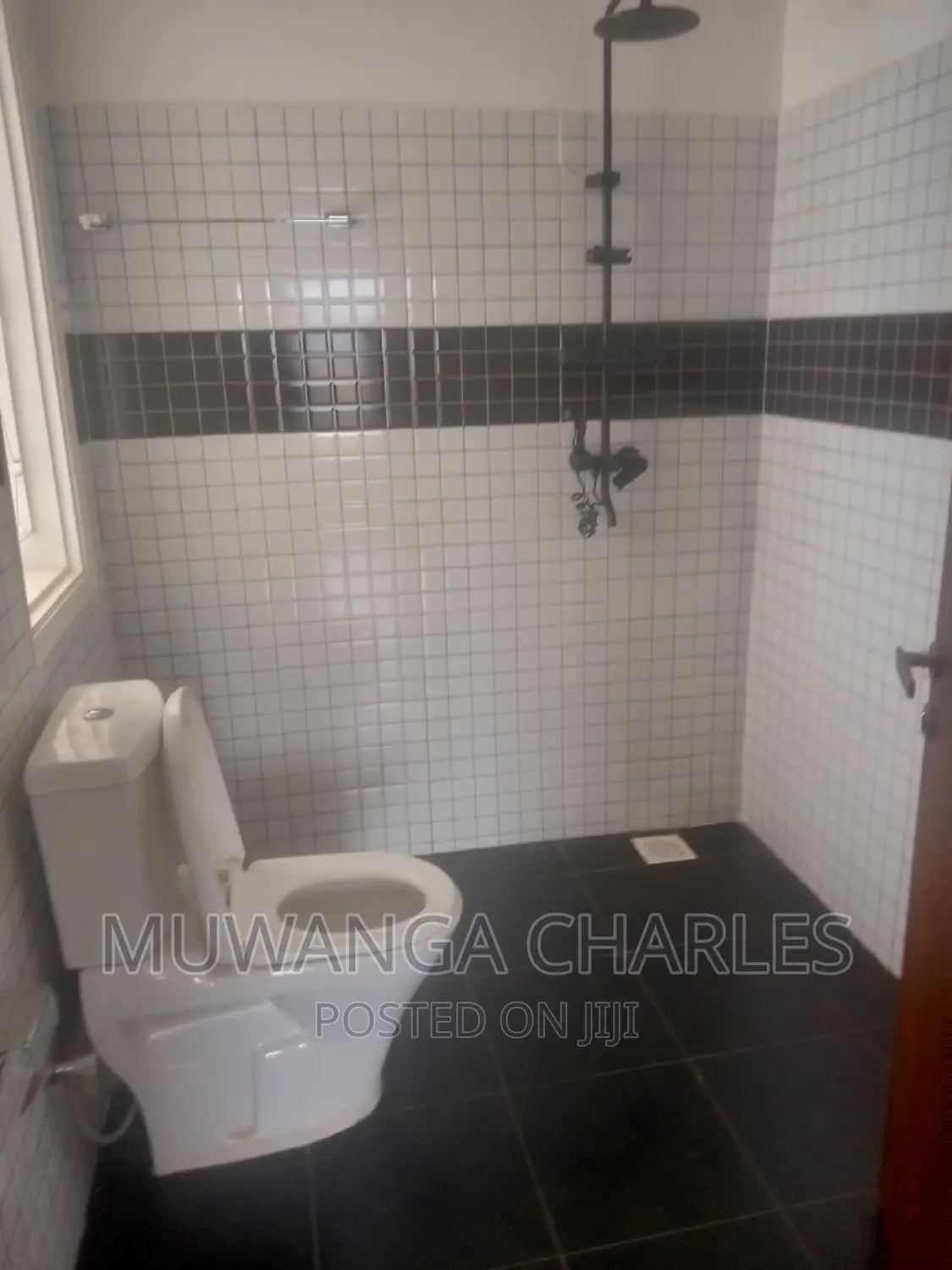 5bdrm Duplex in Fs Properties Ltd, Central Division for rent in Central Division