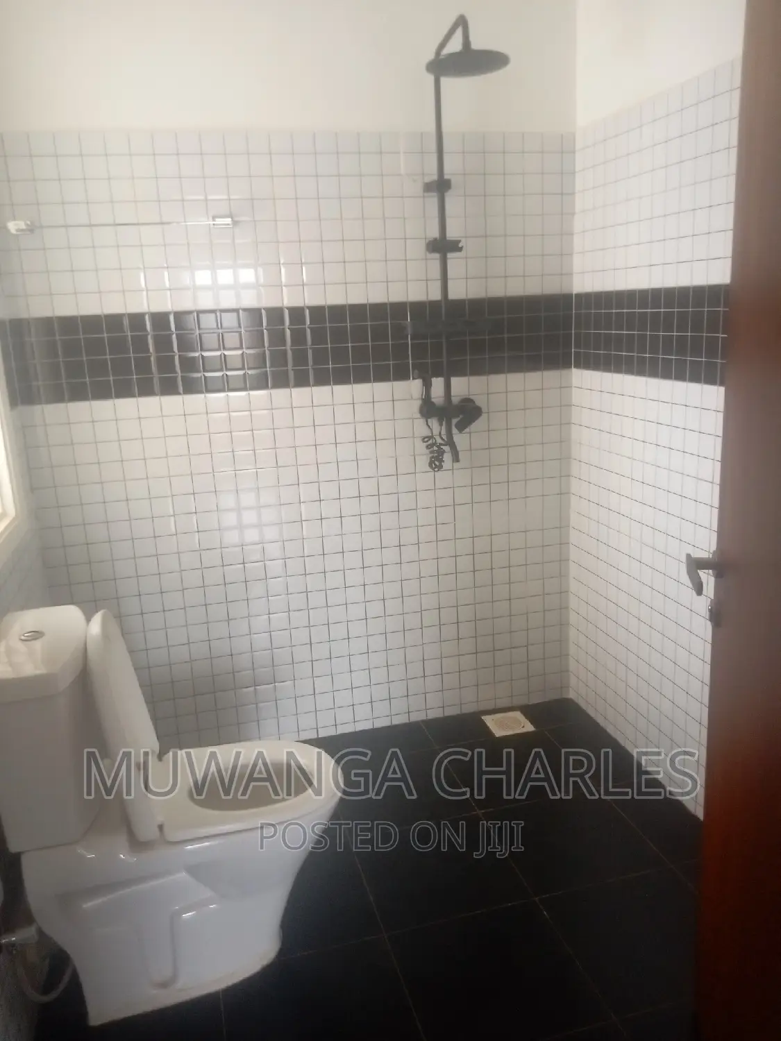 5bdrm Duplex in Fs Properties Ltd, Central Division for rent in Central Division