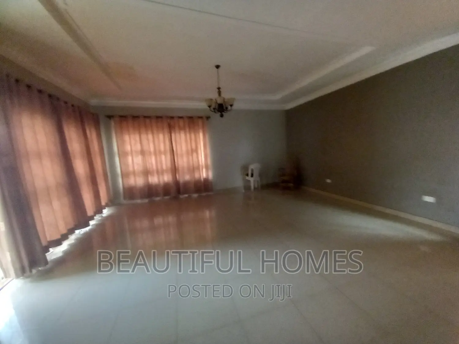 Furnished 4bdrm House in Kira for sale in Kira
